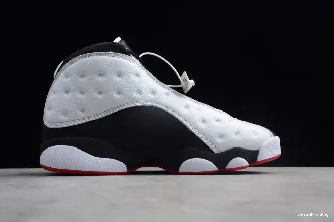 13 He 414571-104 (2018) Retro Air Game Jordan Got 0528